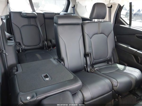 2024 HONDA PILOT EX-L