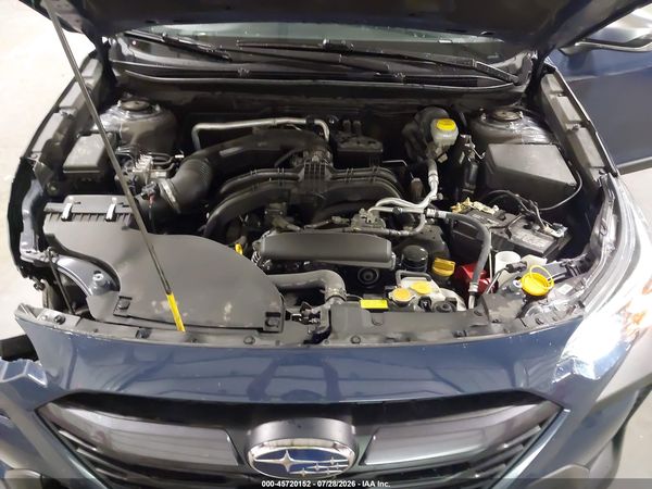 2024 SUBARU OUTBACK TOURING