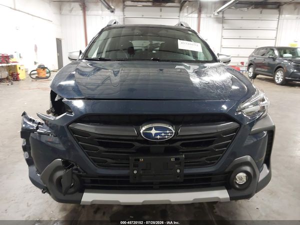 2024 SUBARU OUTBACK TOURING