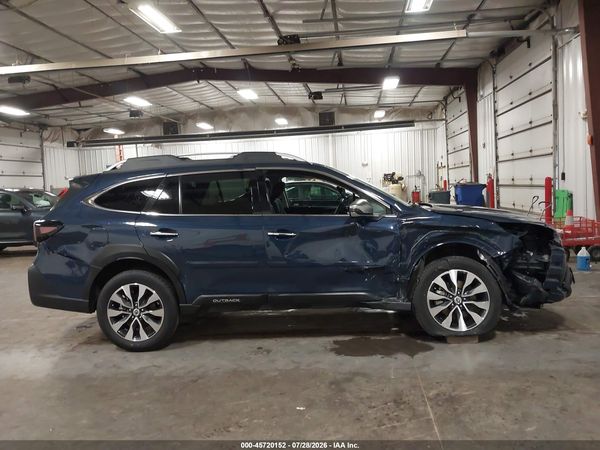 2024 SUBARU OUTBACK TOURING