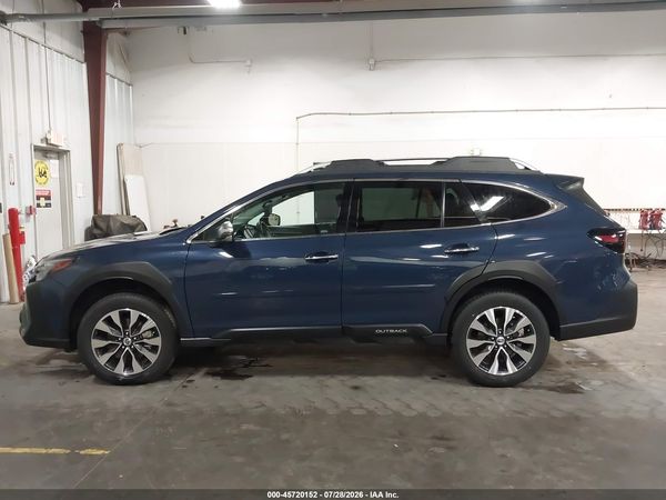 2024 SUBARU OUTBACK TOURING