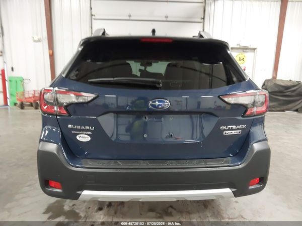 2024 SUBARU OUTBACK TOURING