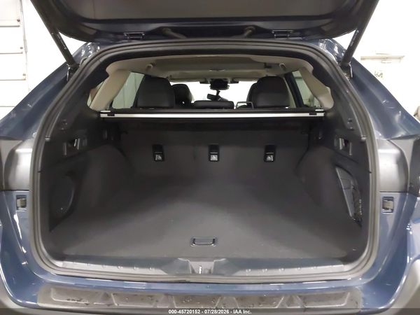 2024 SUBARU OUTBACK TOURING