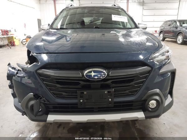 2024 SUBARU OUTBACK TOURING