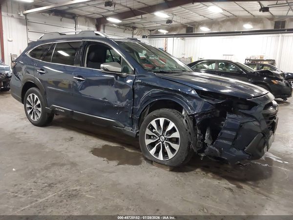2024 SUBARU OUTBACK TOURING