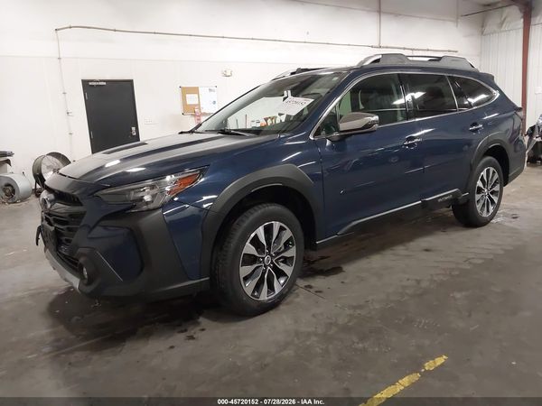 2024 SUBARU OUTBACK TOURING