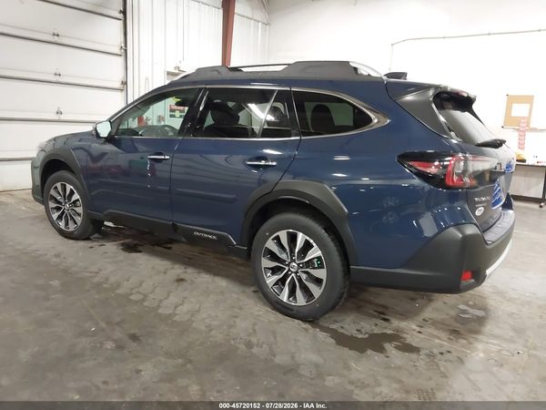 2024 SUBARU OUTBACK TOURING