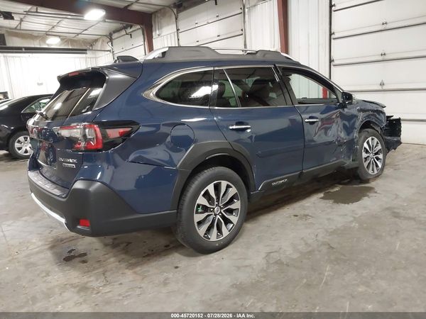 2024 SUBARU OUTBACK TOURING