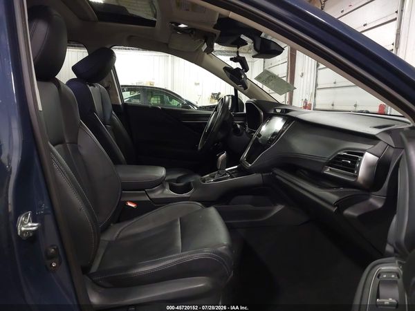 2024 SUBARU OUTBACK TOURING