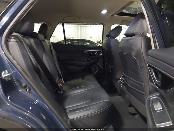 2024 SUBARU OUTBACK TOURING