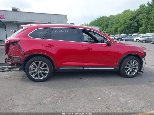 2017 MAZDA CX-9 GRAND TOURING