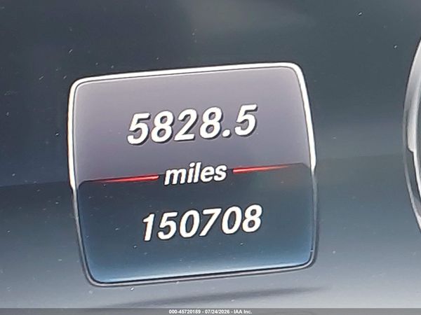2015 MERCEDES-BENZ S 550 4MATIC