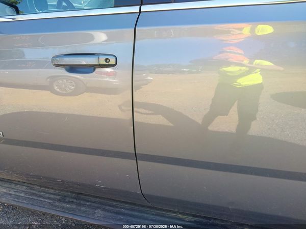 2020 CHEVROLET SUBURBAN 4WD LS — I153