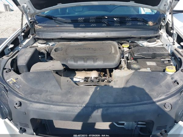 2021 JEEP CHEROKEE ALTITUDE 4X4