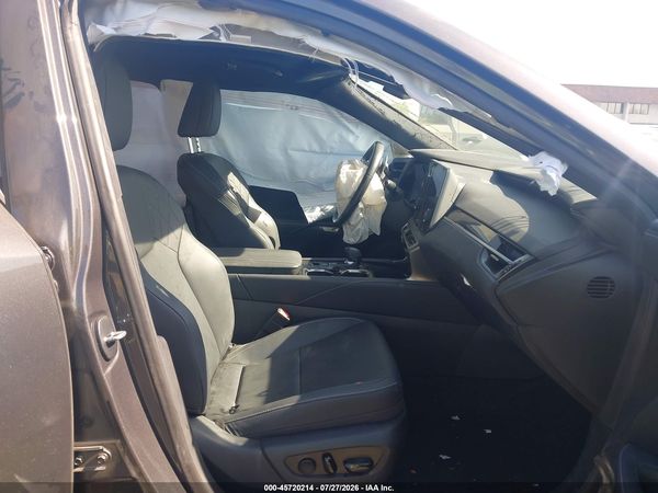 2024 LEXUS RX 350