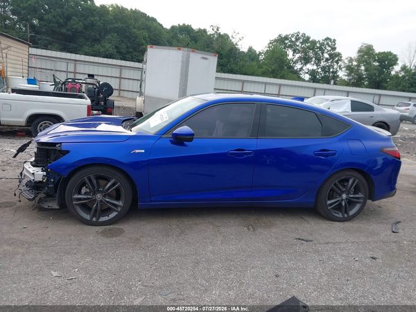 2023 ACURA INTEGRA
