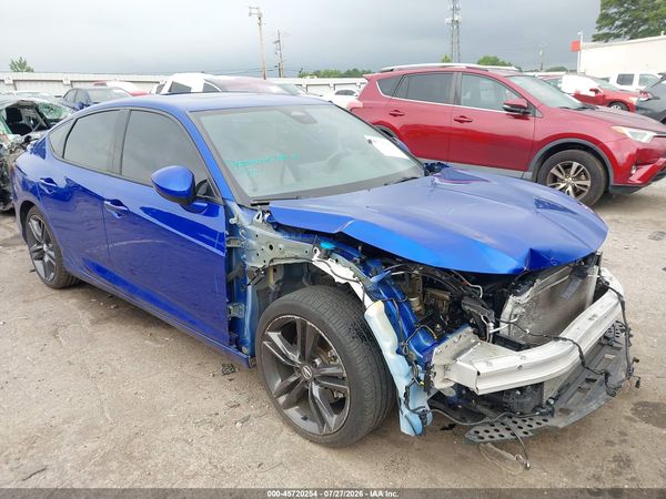 2023 ACURA INTEGRA A-SPEC TECHNOLOGY