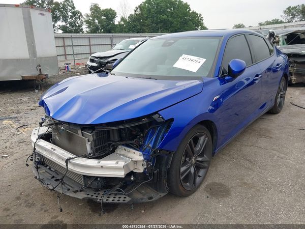 2023 ACURA INTEGRA A-SPEC TECHNOLOGY