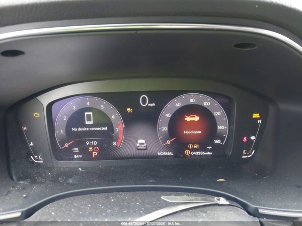 2023 ACURA INTEGRA A-SPEC TECHNOLOGY