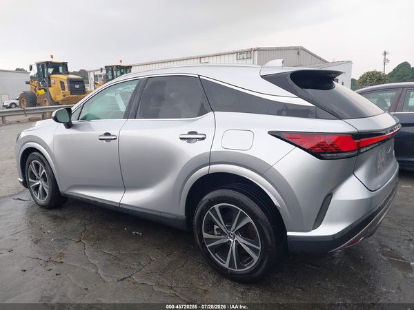 2024 LEXUS RX 350 PREMIUM
