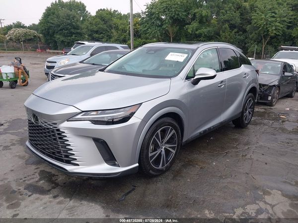 2024 LEXUS RX 350 PREMIUM