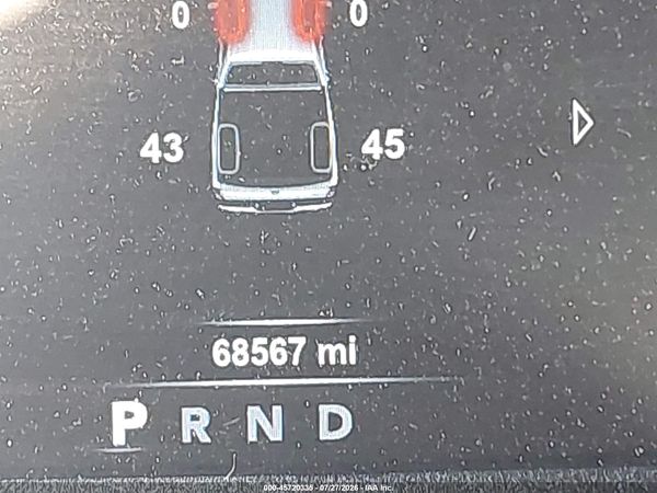 2018 RAM 1500 BIG HORN  4X4 5'7 BOX