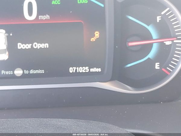2019 HONDA PILOT EX