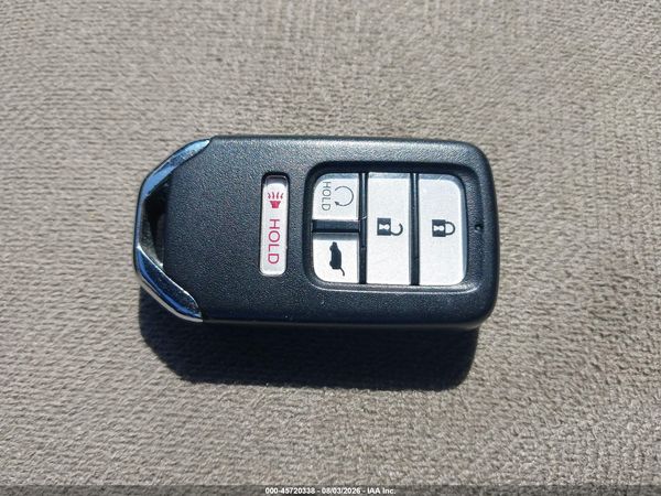 2019 HONDA PILOT EX
