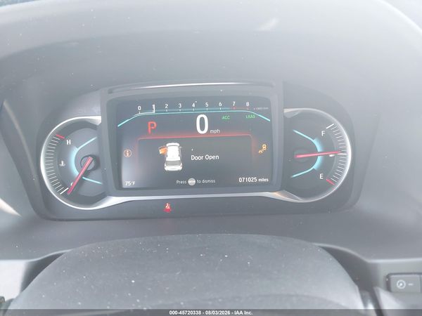 2019 HONDA PILOT EX