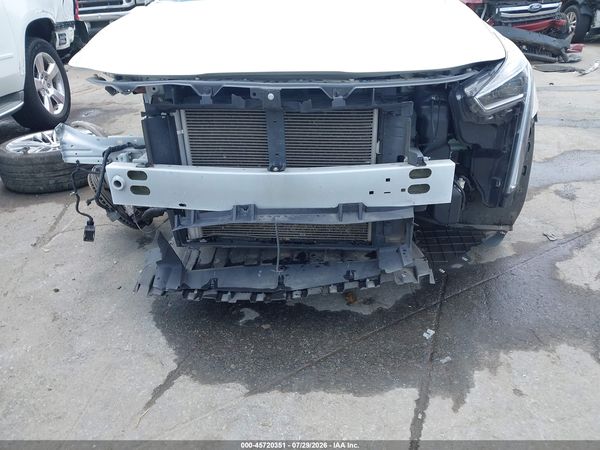 2019 CADILLAC CT6 SPORT