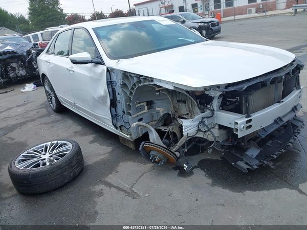 2019 CADILLAC CT6 SPORT