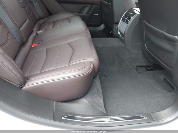2019 CADILLAC CT6 SPORT