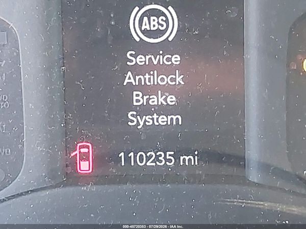 2019 RAM 1500 TRADESMAN  4X4 6'4 BOX