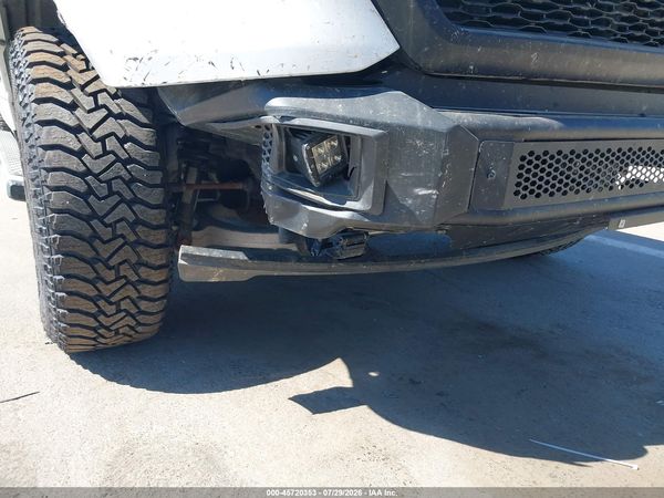 2019 RAM 1500 TRADESMAN  4X4 6'4 BOX