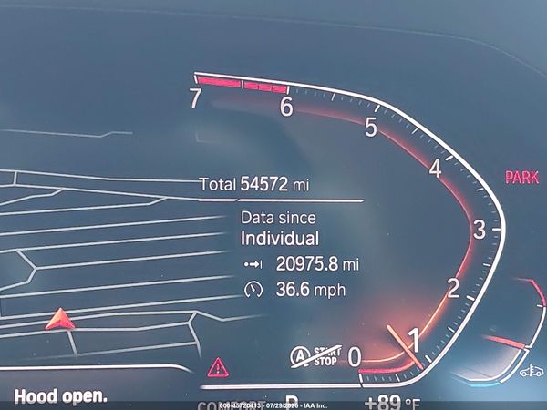 2021 BMW 330I