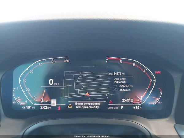 2021 BMW 330I