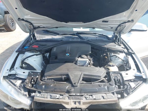 2016 BMW 328I SA