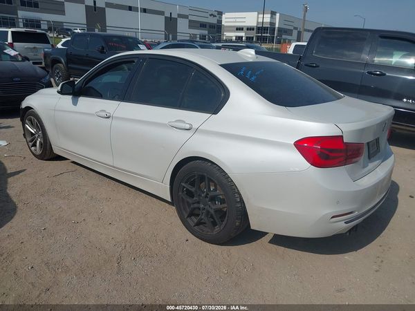 2016 BMW 328I SA