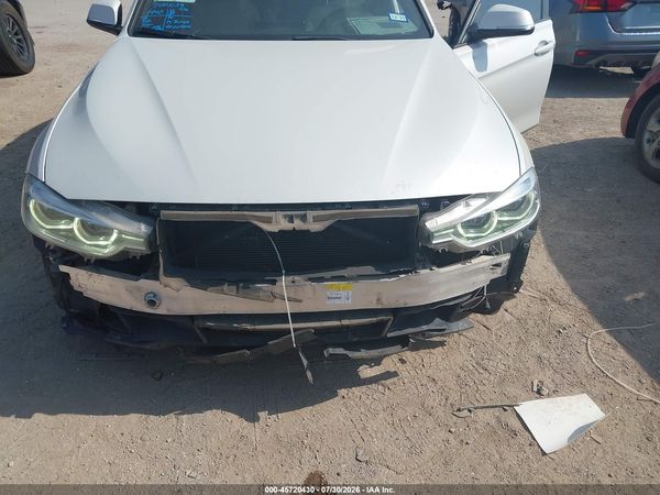 2016 BMW 328I SA