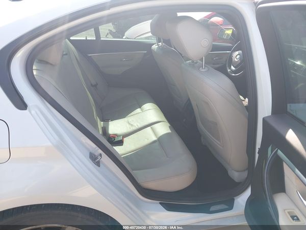 2016 BMW 328I SA