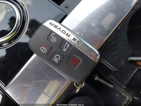 2018 LAND ROVER RANGE ROVER VELAR P380 SE R-DYNAMIC