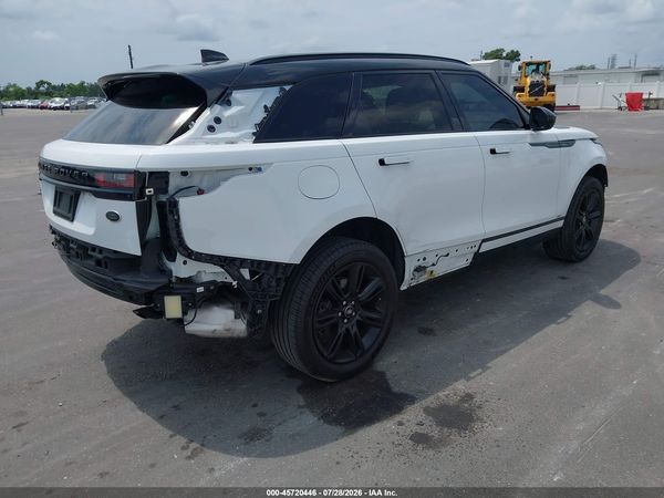 2018 LAND ROVER RANGE ROVER VELAR P380 SE R-DYNAMIC