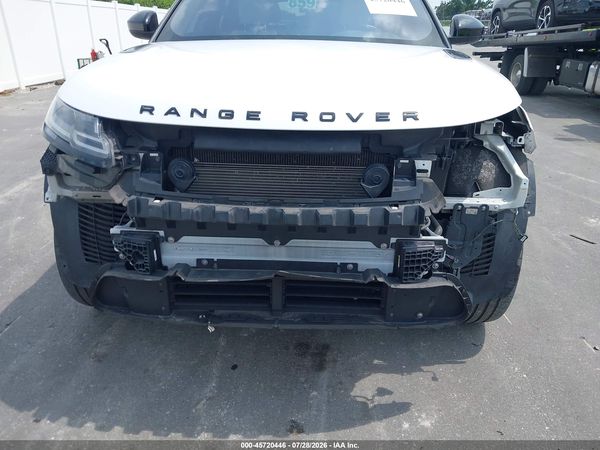 2018 LAND ROVER RANGE ROVER VELAR P380 SE R-DYNAMIC