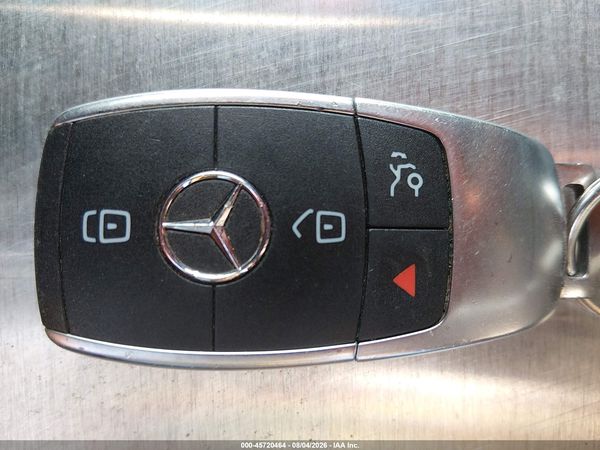 2020 MERCEDES-BENZ GLC 300 4MATIC