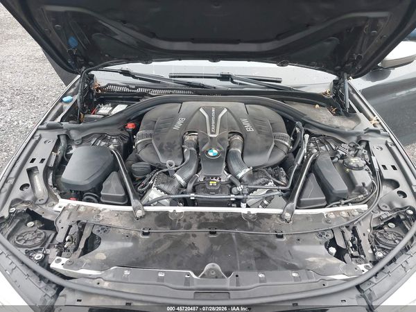 2018 BMW M550I XDRIVE