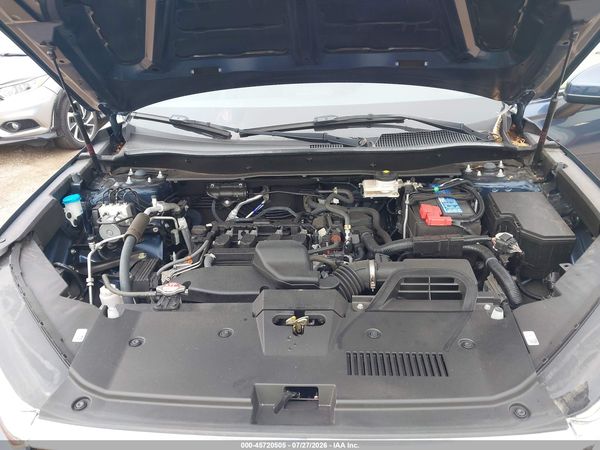 2023 HONDA CR-V EX-L AWD