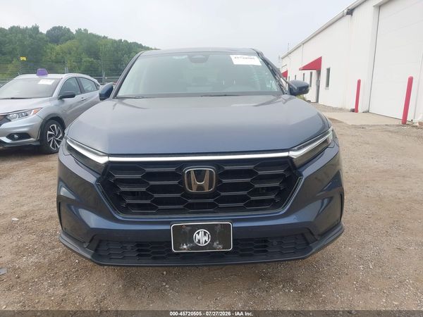 2023 HONDA CR-V EX-L AWD