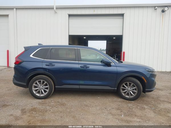 2023 HONDA CR-V EX-L AWD