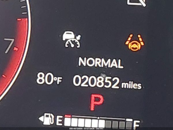 2023 HONDA CR-V EX-L AWD