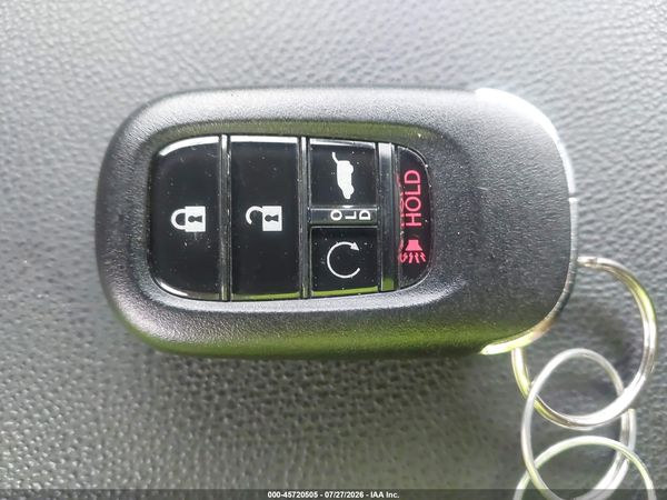 2023 HONDA CR-V EX-L AWD